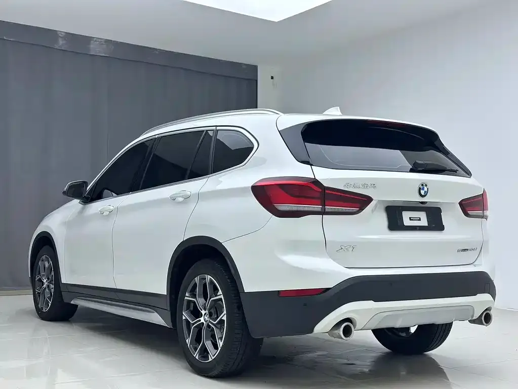 BMW X1 2023 из CN, фото 2