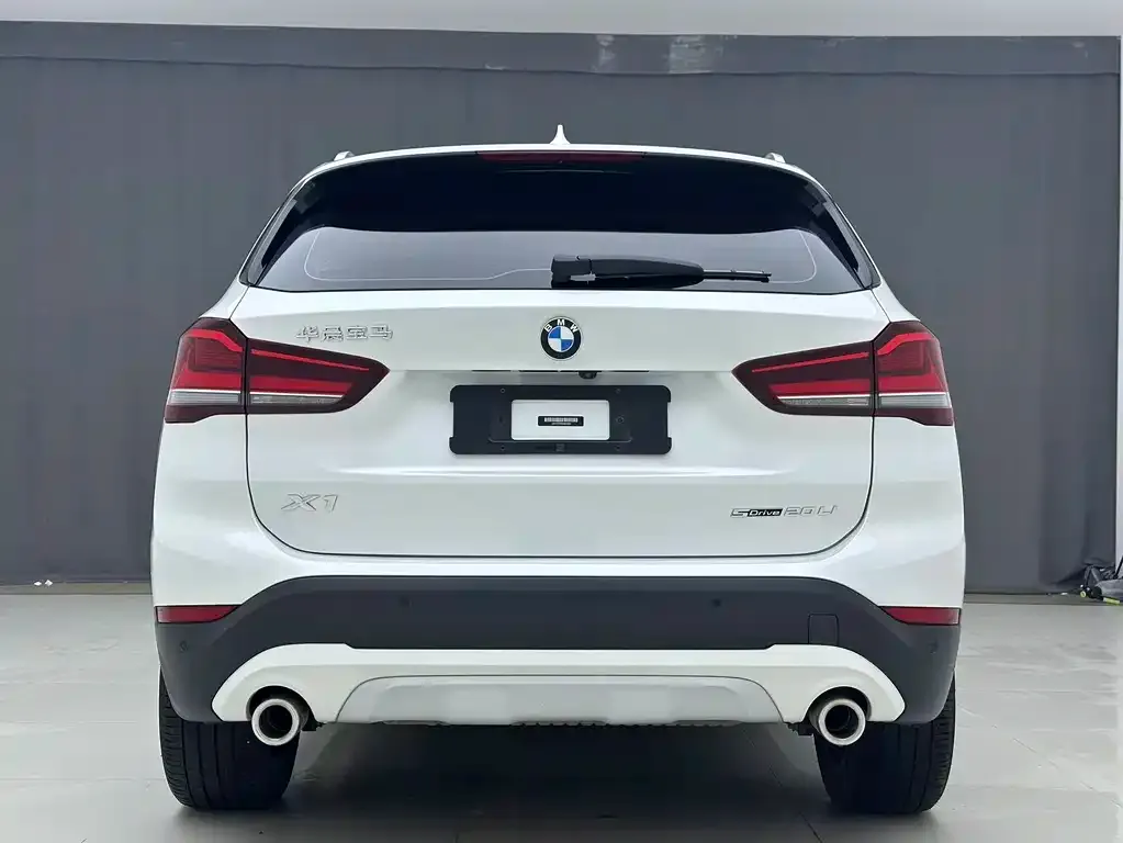 BMW X1 2023 из CN, фото 6