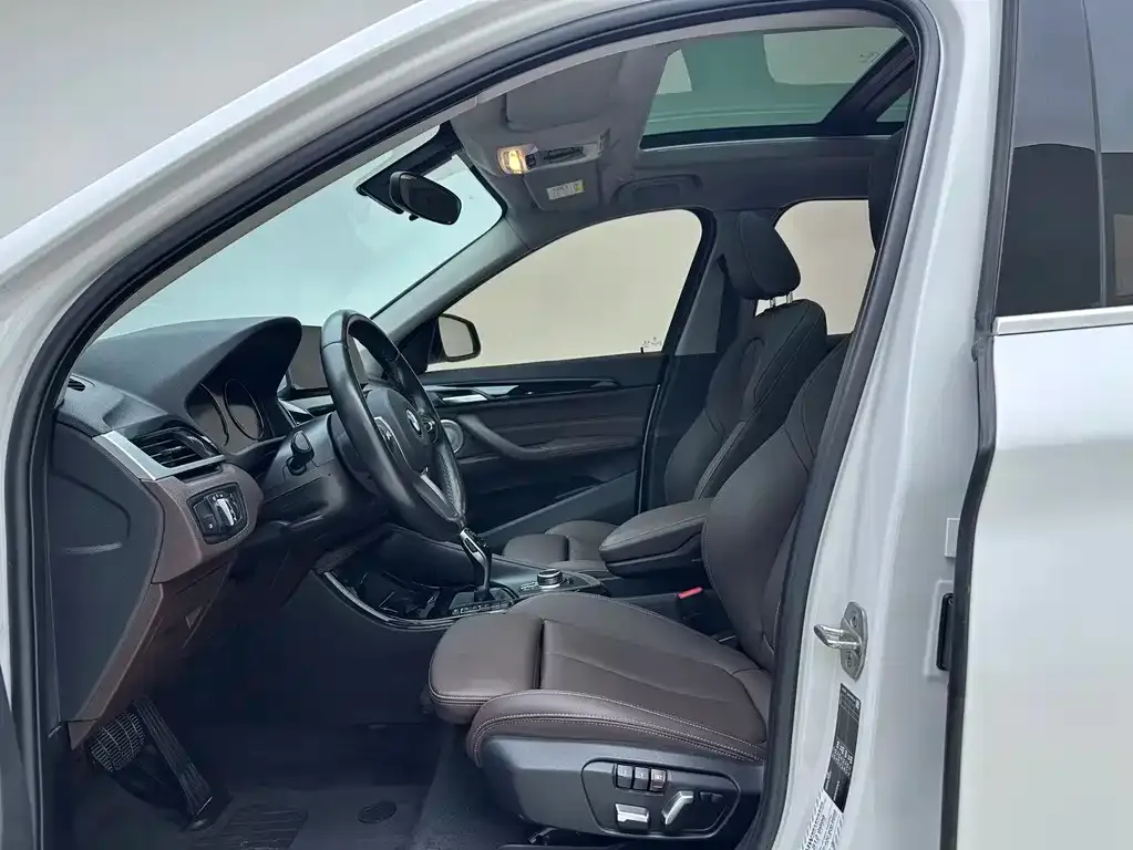 BMW X1 2023 из CN, фото 7