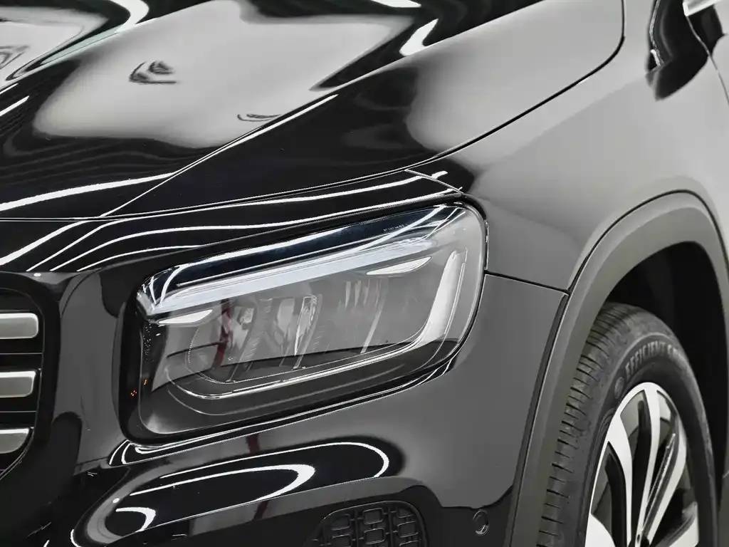 Mercedes-Benz GLB 2023 из CN, фото 5