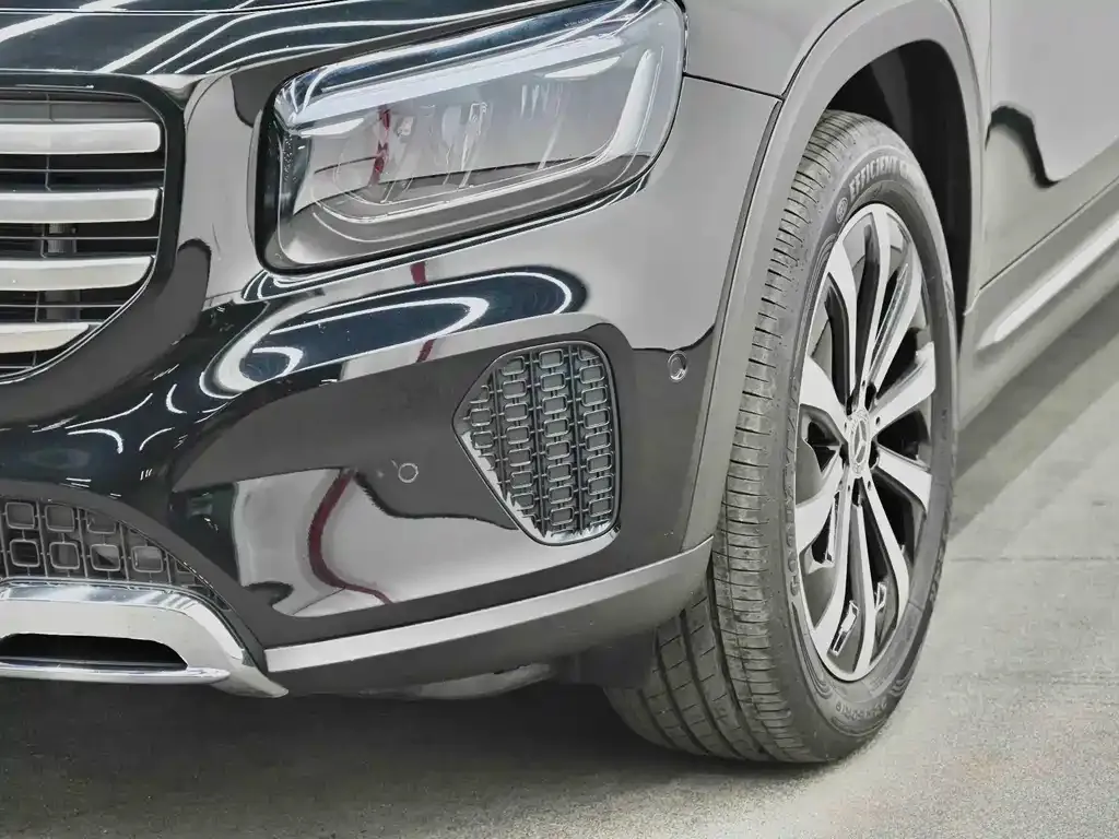 Mercedes-Benz GLB 2023 из CN, фото 7