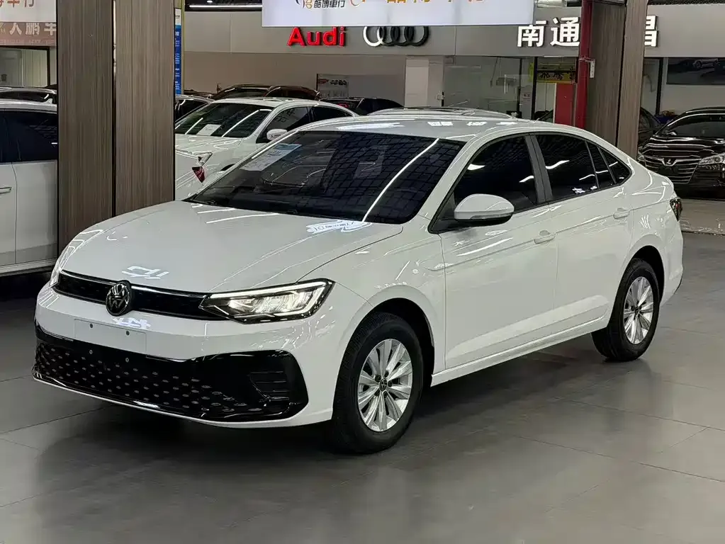 Volkswagen Lavida 2025 из CN, фото 1