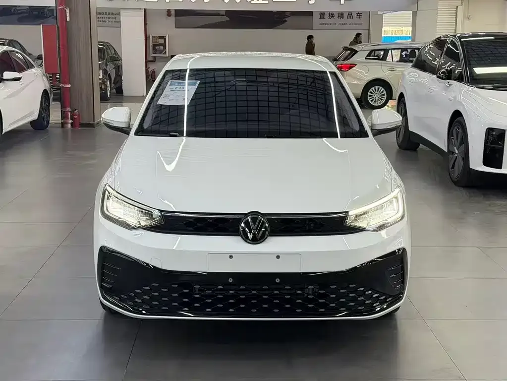 Volkswagen Lavida 2025 из CN, фото 5