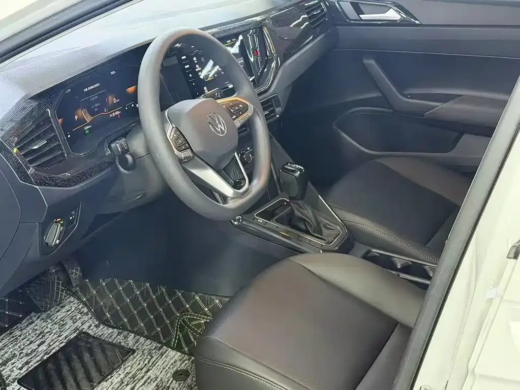 Volkswagen Lavida 2025 из CN, фото 6