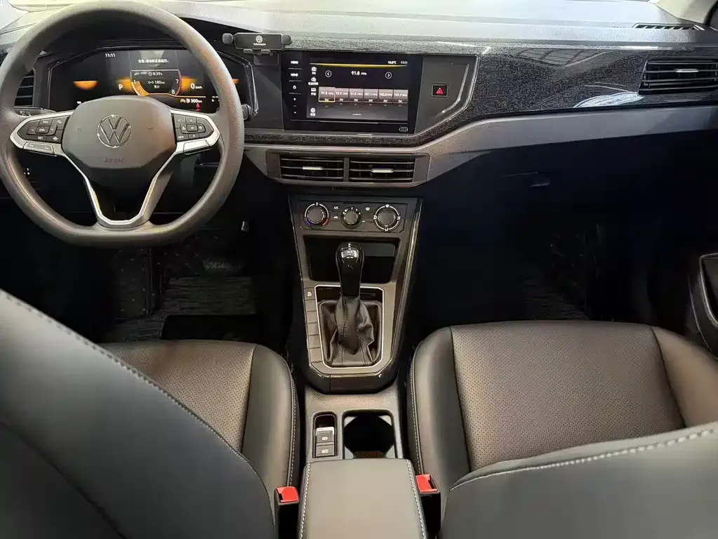 Volkswagen Lavida 2025 из CN, фото 4