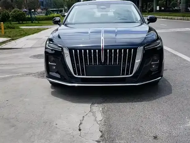 Hongqi H5 2022 из CN, фото 4