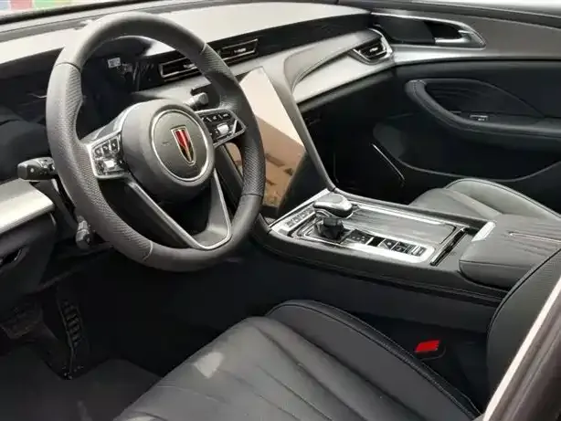 Hongqi H5 2022 из CN, фото 8