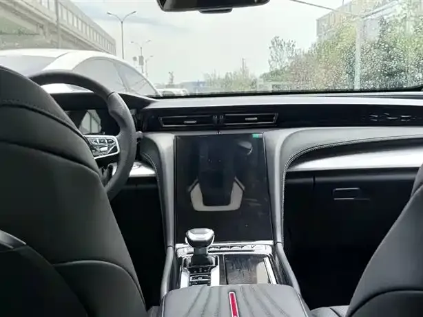 Hongqi H5 2022 из CN, фото 2