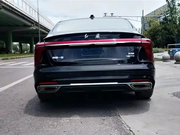 Hongqi H5 2022 из CN, фото 3