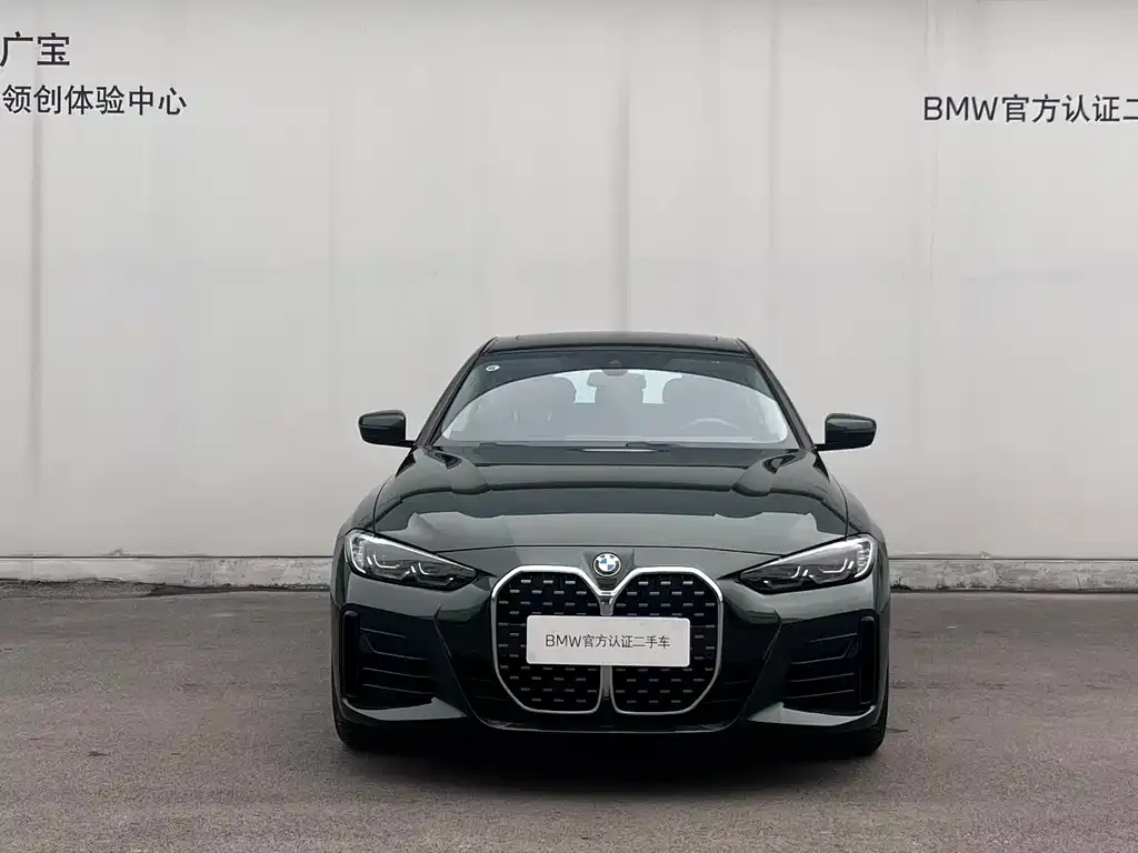 BMW 4 Series — фото 2