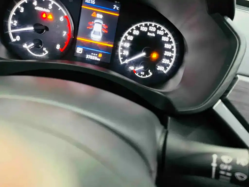 Nissan Teana 2021 из CN, фото 6