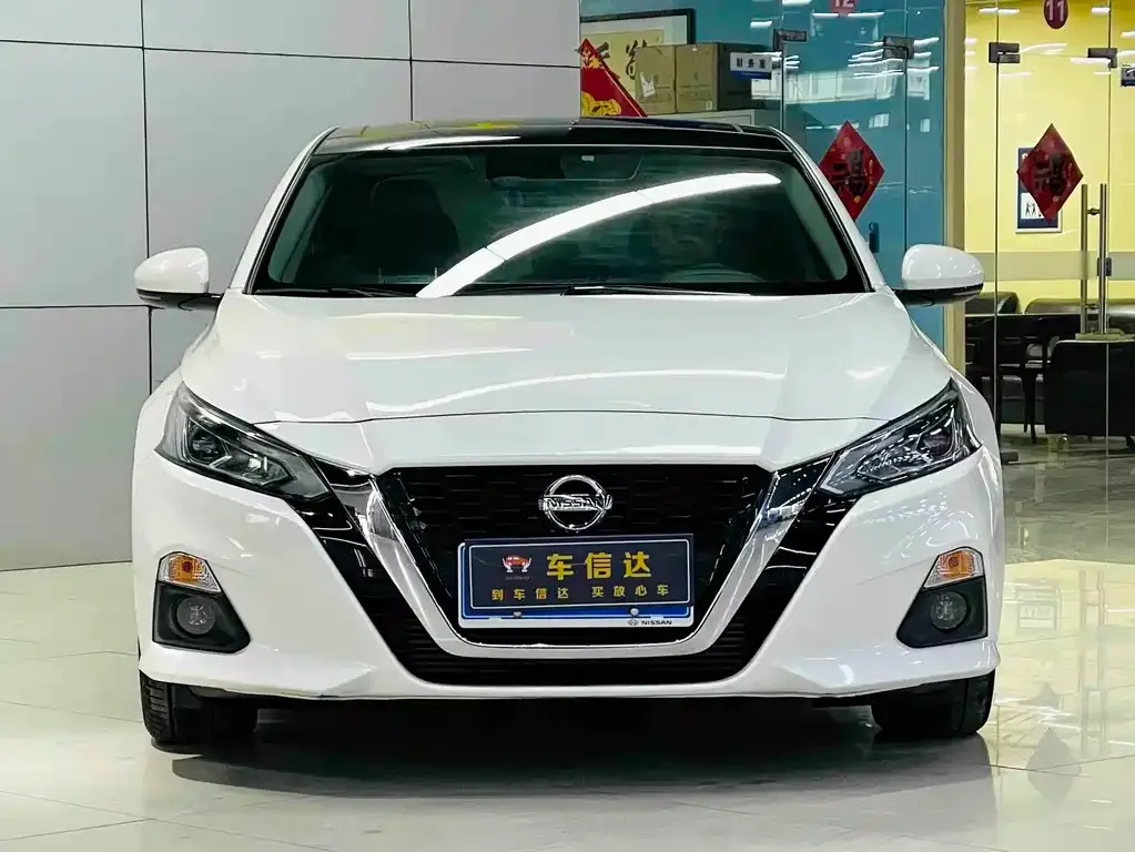 Nissan Teana 2021 из CN, фото 8