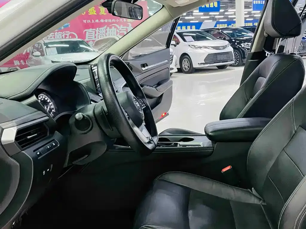 Nissan Teana 2021 из CN, фото 5