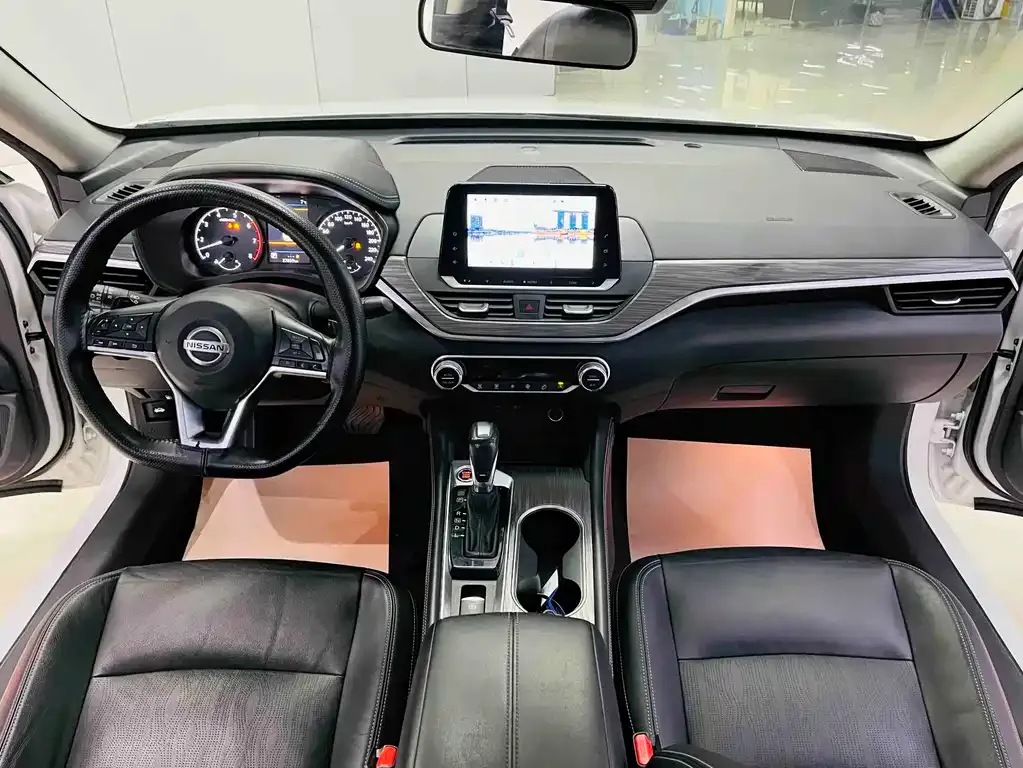Nissan Teana 2021 из CN, фото 9