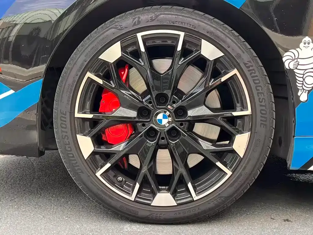 BMW M235L 2025 из CN, фото 3