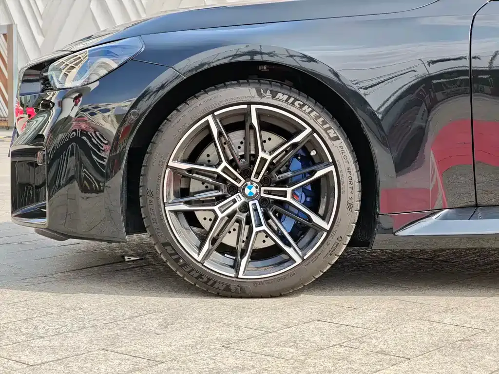 BMW M2 — фото 8