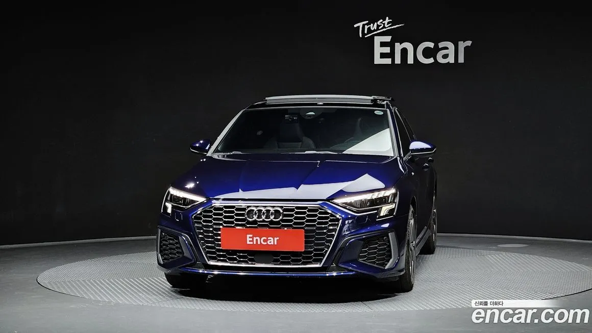 Audi A3 — фото 5