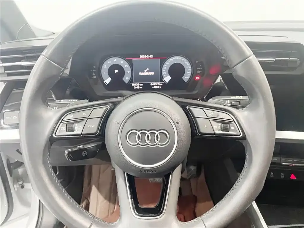 Audi A3 — фото 5