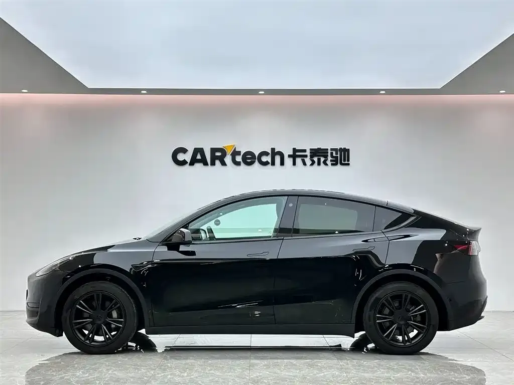Tesla Model Y — фото 5