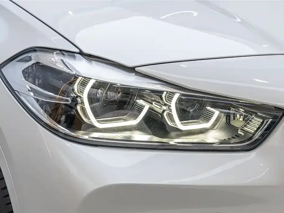 BMW X2 — фото 3