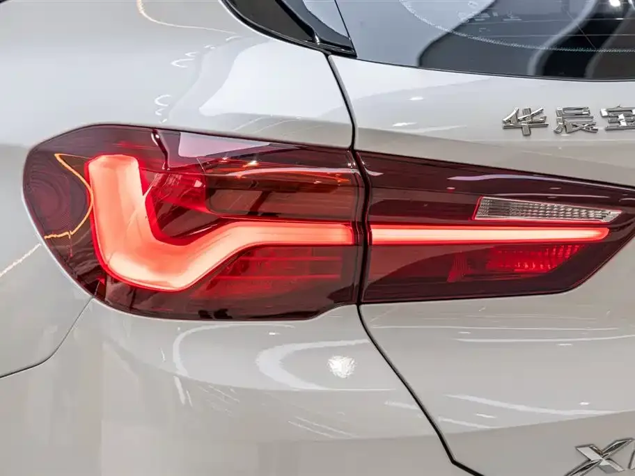 BMW X2 — фото 5