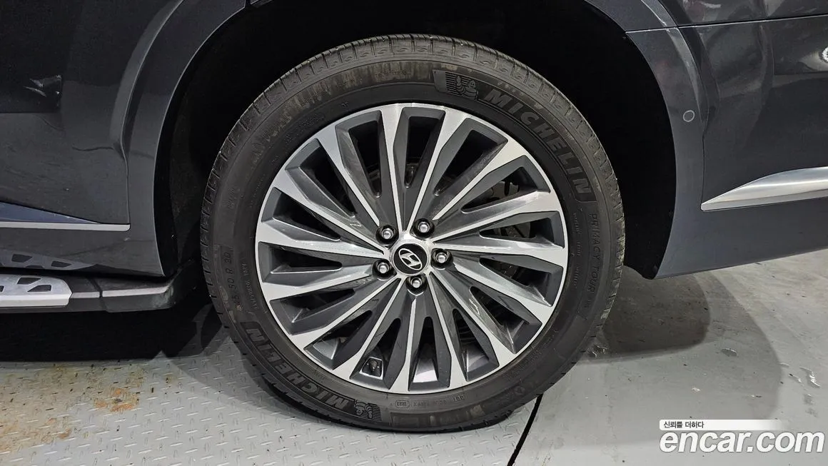 Hyundai Palisade — фото 7