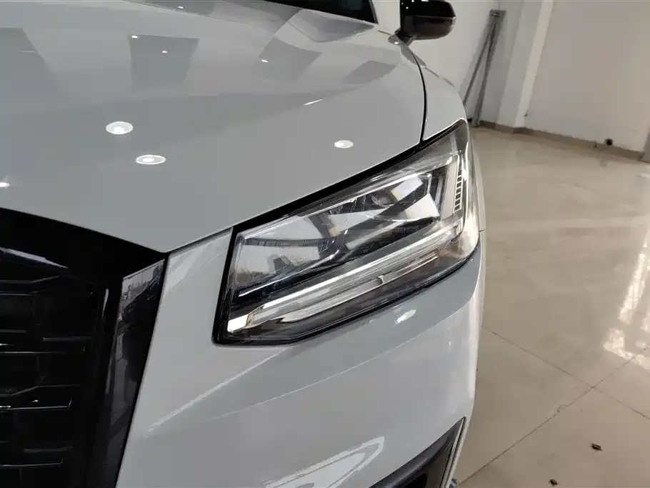 Audi Q2L 2021 из CN, фото 6