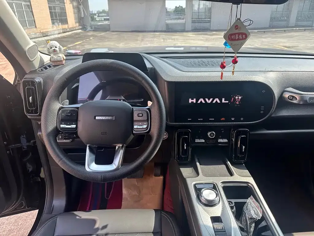 Haval Big Dog — фото 7