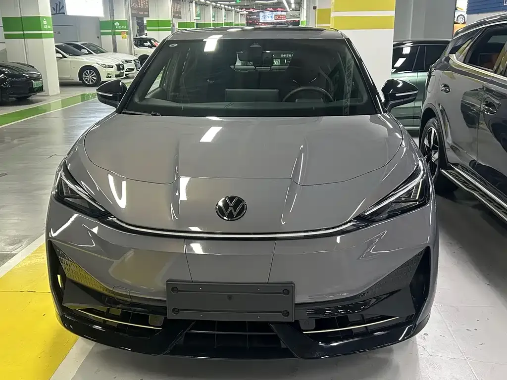 Volkswagen 06 2024 из CN, фото 8