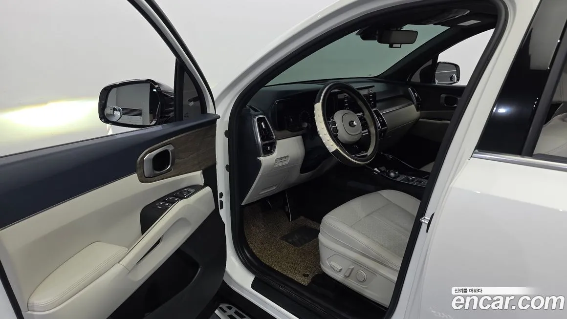 Kia Sorento — фото 2