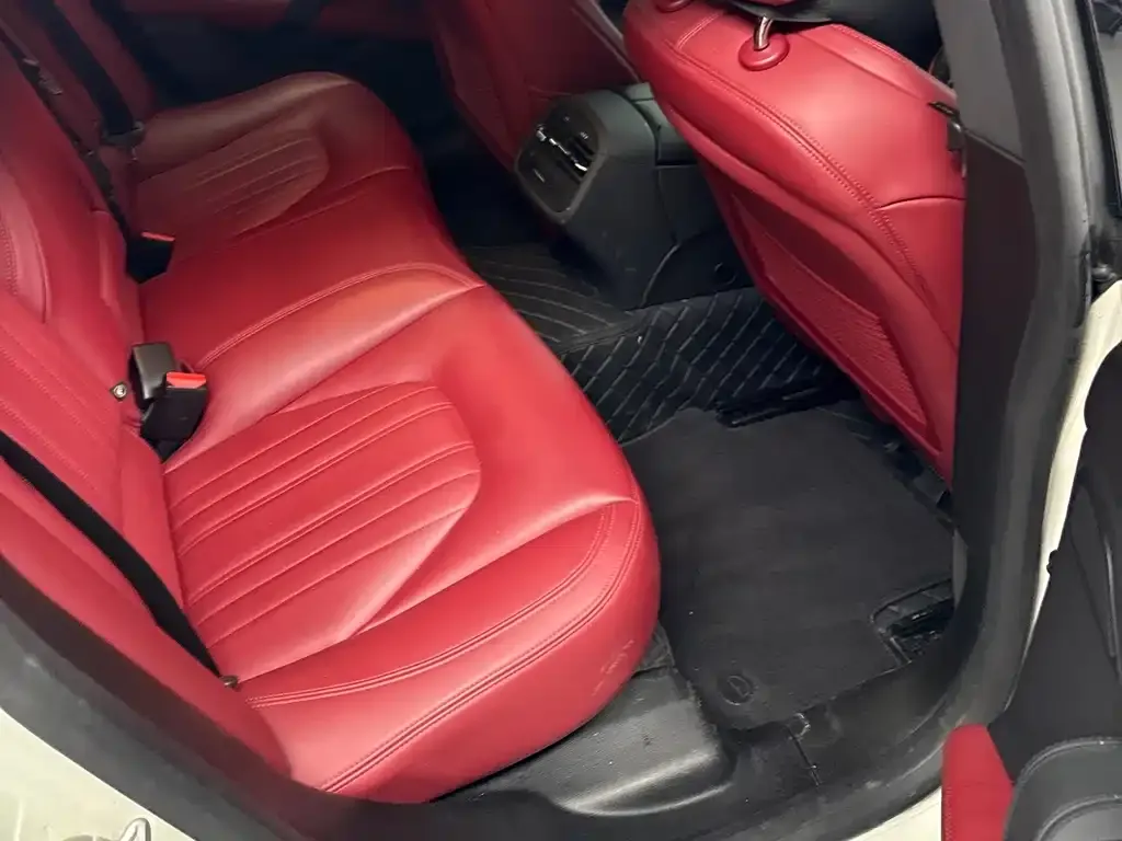 Maserati Ghibli 2022 из CN, фото 2