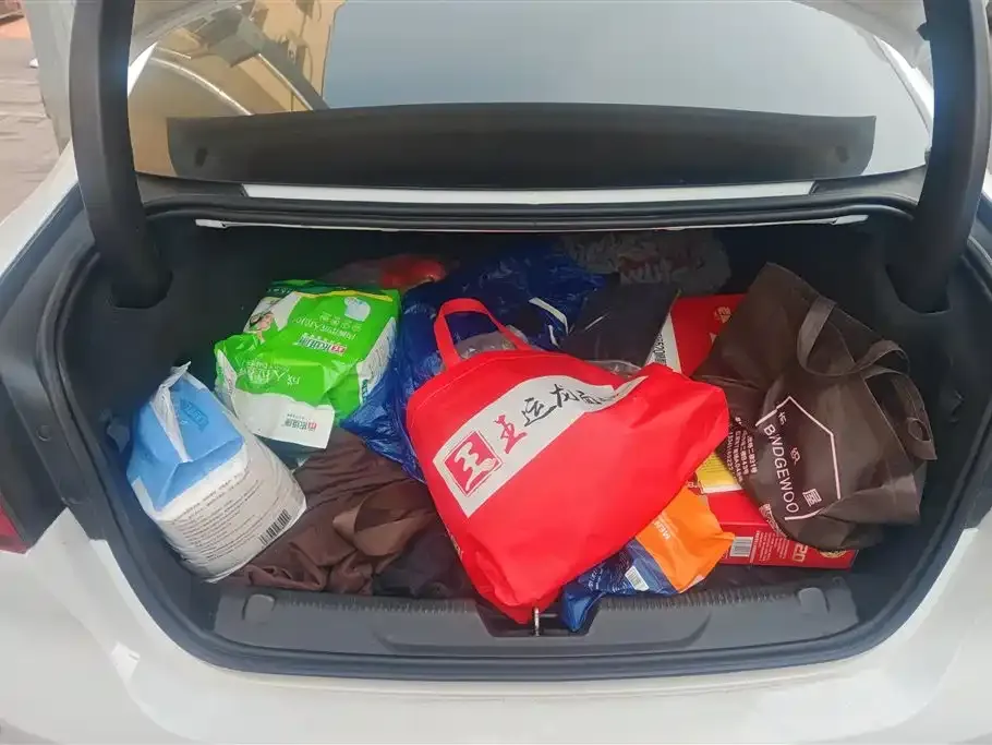 Jaguar XEL 2021 из CN, фото 2