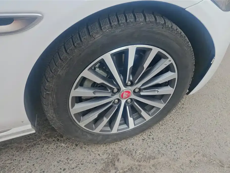 Jaguar XEL 2021 из CN, фото 7