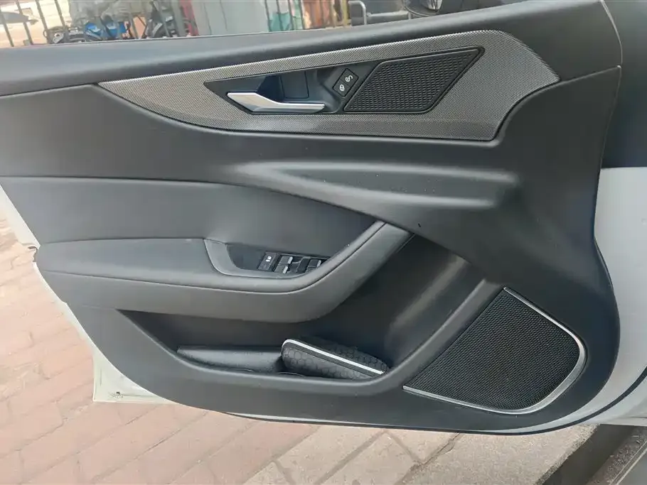 Jaguar XEL 2021 из CN, фото 8