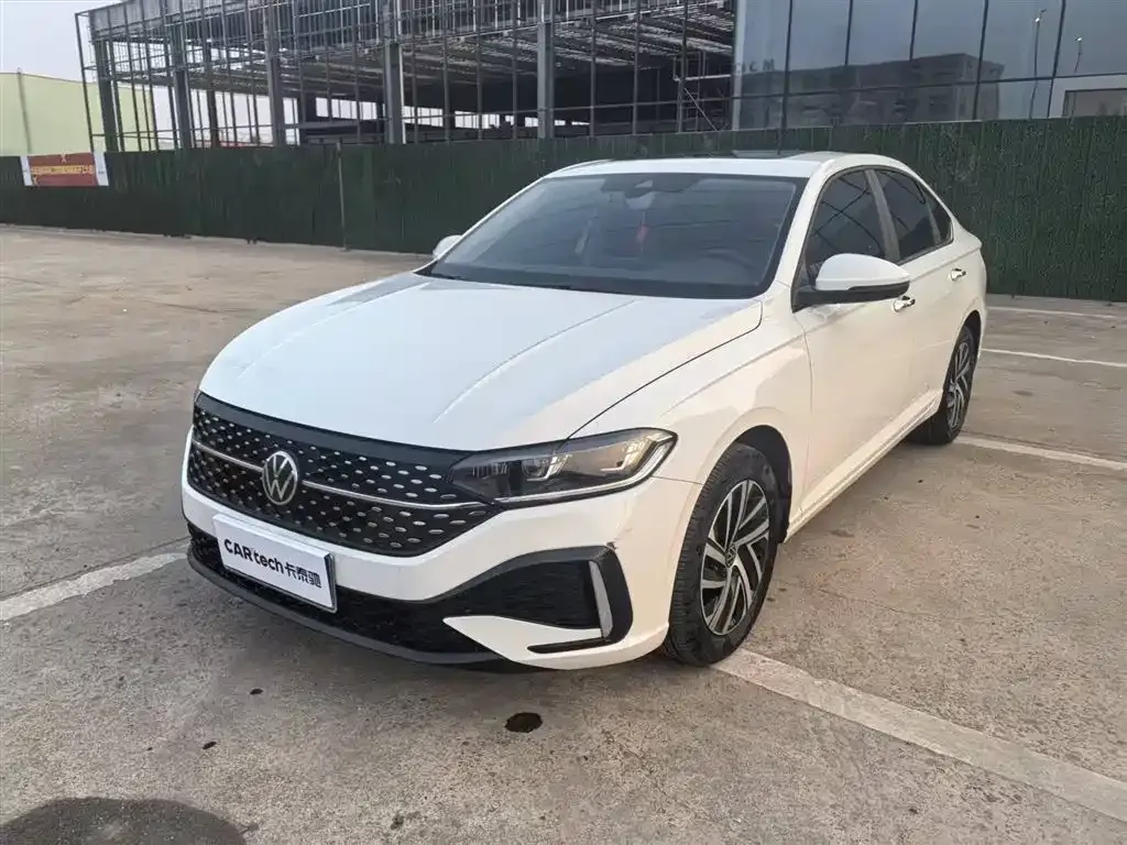 Volkswagen Lavida 2024 из CN, фото 1