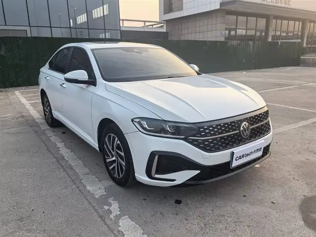 Volkswagen Lavida 2024 из CN, фото 2