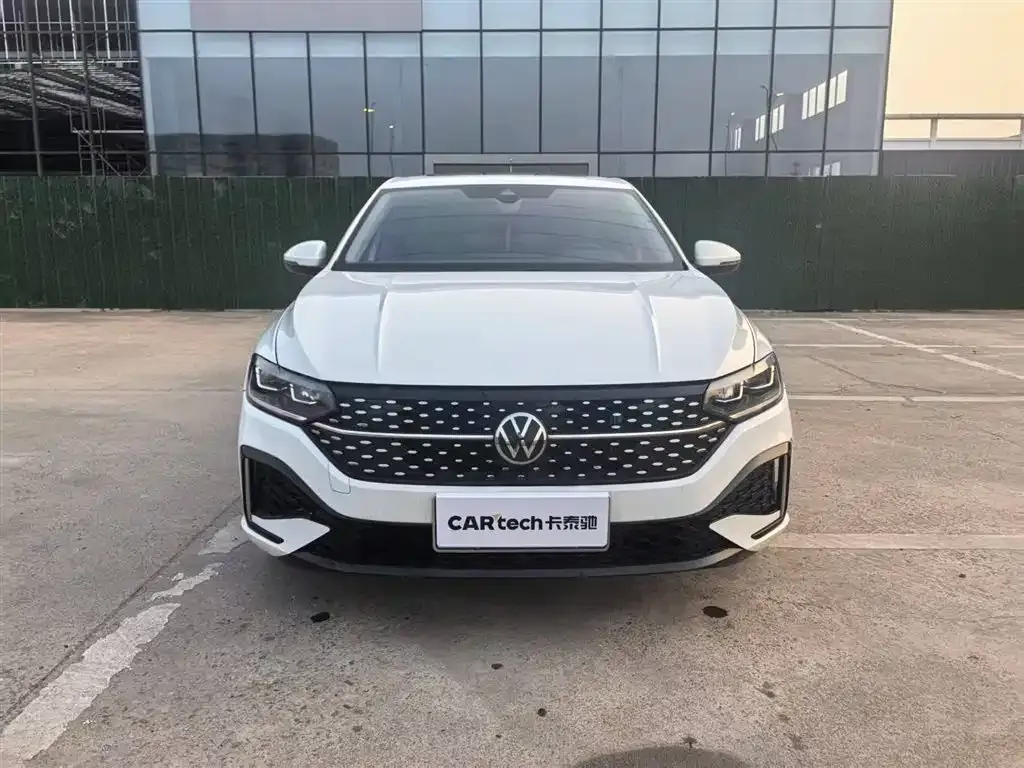 Volkswagen Lavida 2024 из CN, фото 5