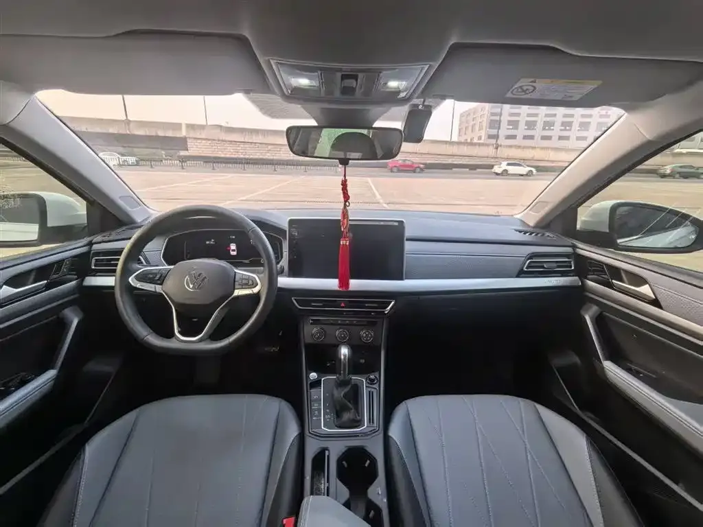 Volkswagen Lavida 2024 из CN, фото 6