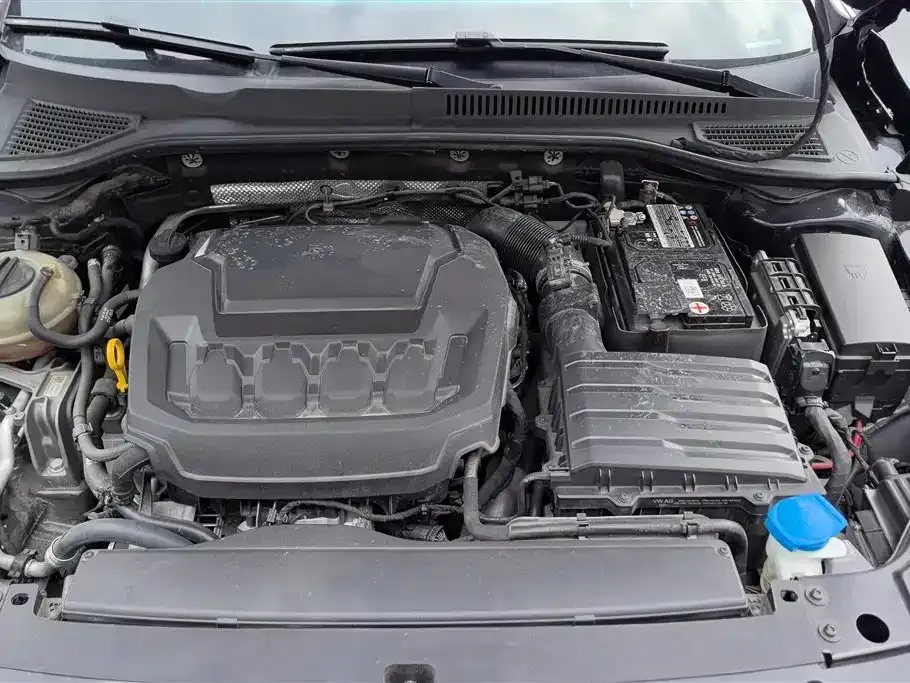 Volkswagen Passat 2023 из CN, фото 6