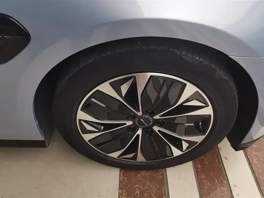 BYD Seal 2022 из CN, фото 3