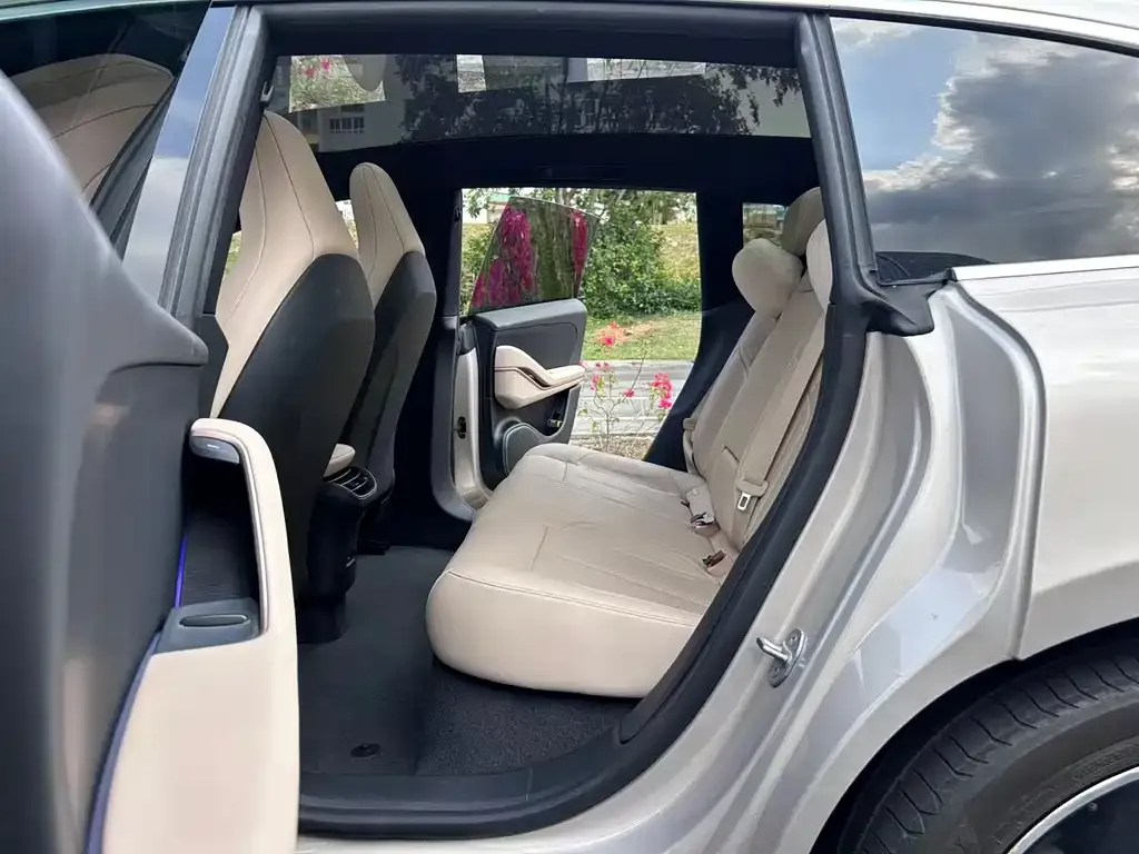 NIO ET5T 2023 из CN, фото 3