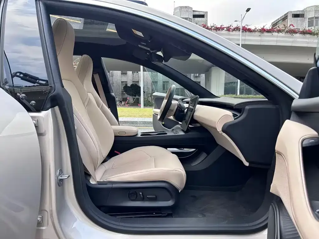 NIO ET5T 2023 из CN, фото 8