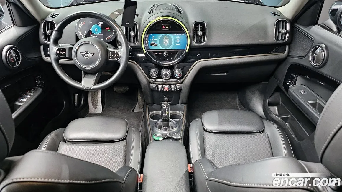 Mini Countryman 2022 из KR, фото 9