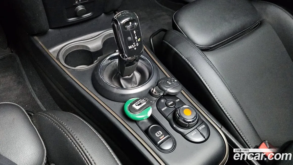Mini Countryman 2022 из KR, фото 6