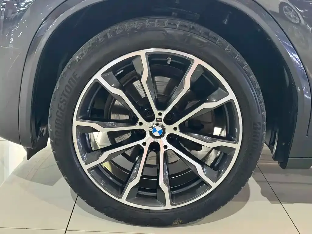 BMW X3 — фото 2