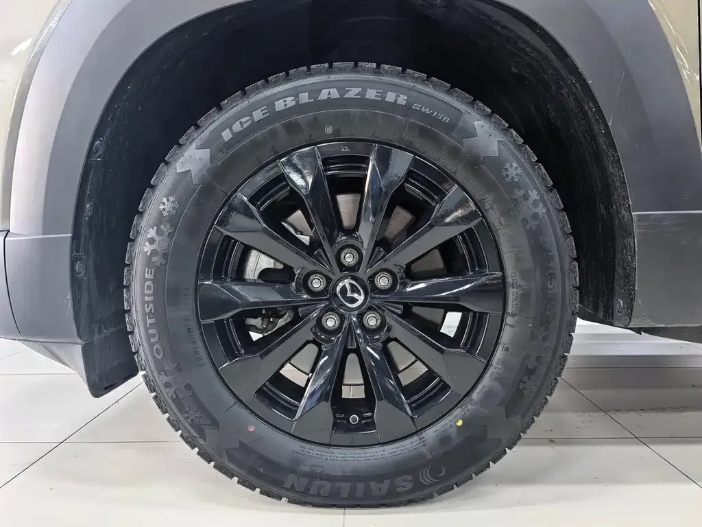 Mazda CX-50 2023 из CN, фото 8