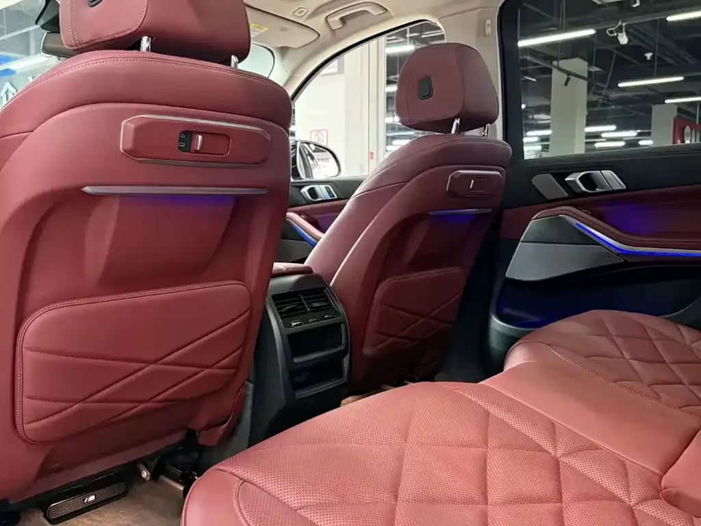 BMW X5 2024 из CN, фото 3