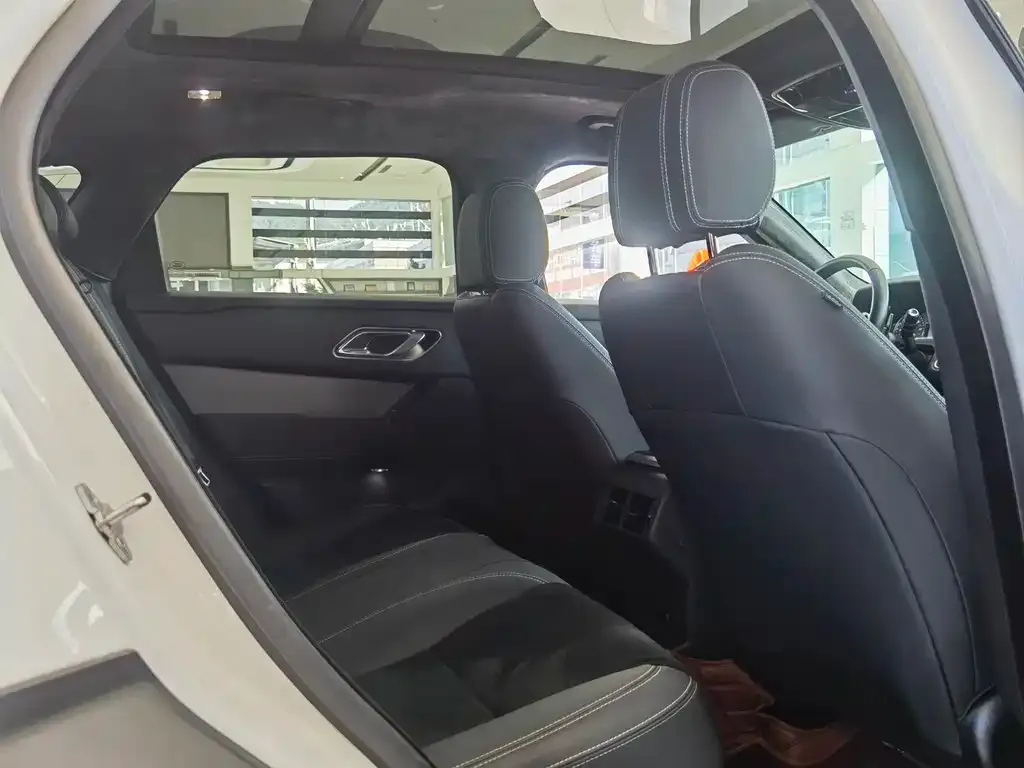 Land Rover Velar 2021 из CN, фото 4