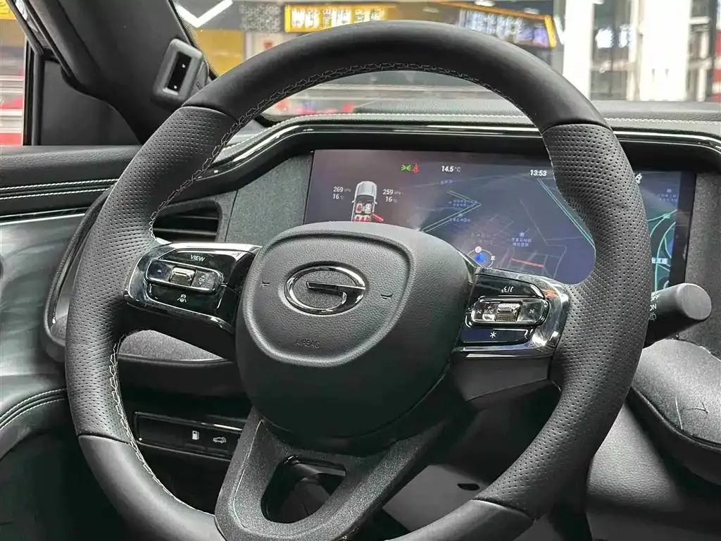 GAC Motor Trumpchi GS8 2022 из CN, фото 2