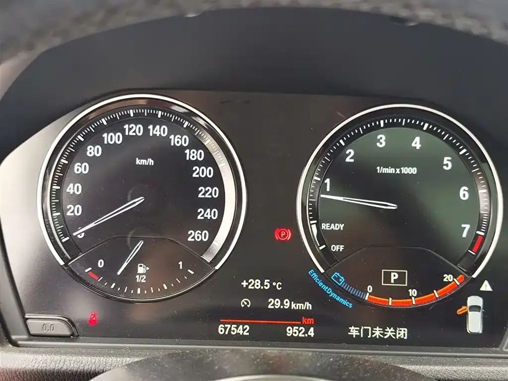 BMW X2 2021 из CN, фото 6